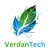VerdanTech Pty Ltd Logo