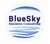 BlueSky Business Consulting Logo