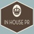 In House PR Logo