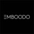 EMBOODO Logo