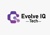 EVOLVE IQ TECH Logotype