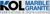 Kol Marble and Granite Logotype