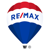 RE/MAX Commercial Logo