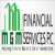 MGM Financial Services Logo