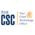 thinkCSC Logo