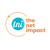 The Net Impact Logo