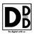 Delhi Digital Developer Logo