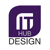 ItHubDesign Logo