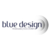 Agencia Blue Design Worldwide Logo