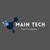 MainTechSolution Logo