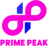 Primepeak marketing Logo