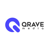Qrave Media Logo