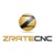 ZrateCNC Logo