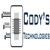 Cody's Technologies Logo