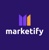 Marketify Logo