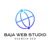 Baja Web Studio Logo