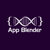 App Blender Logo