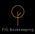 FIG BOOKKEEPING Logo