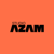 Studio Azam Logo