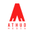 Athud Media Logotype