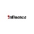 Influence Media Logo