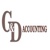 G & D Accounting Logo