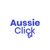 Aussie Click Logo