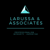 LaRussa & Associates Logo