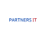 Partners- IT VD Logotype