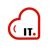 Heart It Logo
