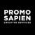 Promo Sapien Logo