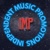 Independent Music Promotions Logotype