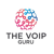 The VOIP Guru, Inc. Logo