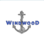 Windwood Productions, LLC Logo