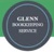 Glenn Bookkeeping Service, Inc. Logo