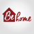 Be Home Logo