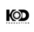 KOD Production Oy Logo