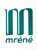 Mrene Logo