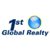 1st Global Realty, Inc. Logo