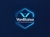 VanBlaisa Web Design & Digital Marketing Logotype