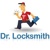 Dr. Locksmith Winnipeg Logo