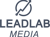 LeadLab Media Logo