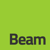 Beam Digital and Design Logo