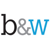 Beam & Words Logo