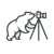Bear Cam Media Logo