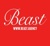 Beast Video Production Logo