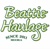 Beattie Haulage Moora Logo