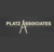 Platz Associates Logo