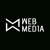 WebMedia Logotype