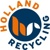 Holland Recycling Logo